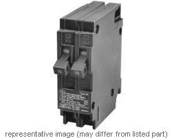 Wesco Circuit Breaker QT Series (MPN: 78364314825)