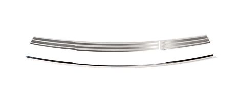 Putco Bumper Cover (MPN: 94101)