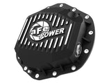 Advanced FLOW Engineering Differential Cover (MPN: 46-71260B)
