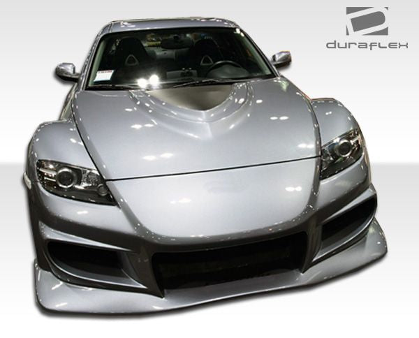 Duraflex Bumper Cover (MPN: 100589)