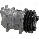 Four Seasons Air Conditioner Compressor (MPN: 58660)