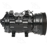 Four Seasons Air Conditioner Compressor (MPN: 67368)