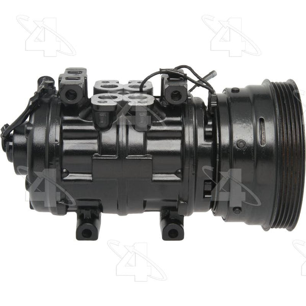 Four Seasons Air Conditioner Compressor (MPN: 67368)