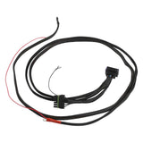 Pro Comp USA Switch Panel (MPN: 76201)