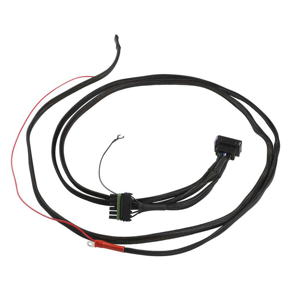 Pro Comp USA Switch Panel (MPN: 76201)