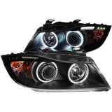 AnzoUSA Projector Headlight Assembly (MPN: 121335)