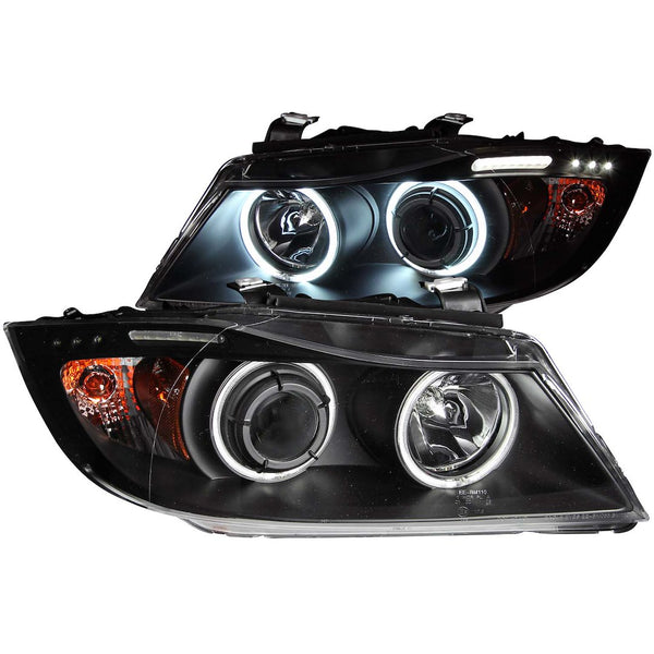 AnzoUSA Projector Headlight Assembly (MPN: 121335)