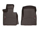 WeatherTech FloorLiner Cocoa Molded Fit (MPN: 4713031)