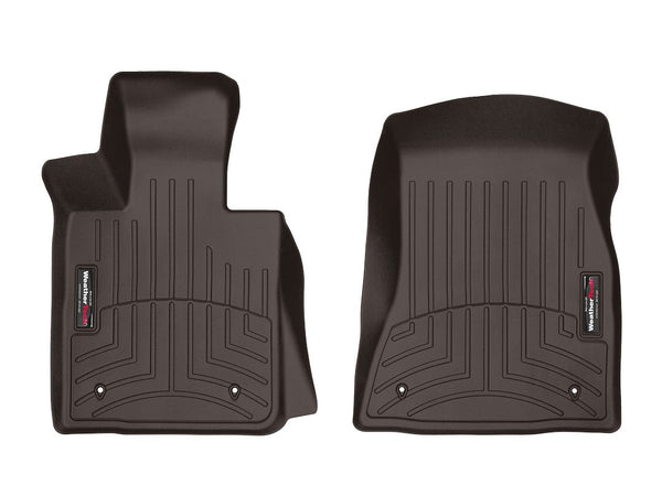 WeatherTech FloorLiner Cocoa Molded Fit (MPN: 4713031)