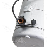 Four Seasons Air Conditioner Compressor (MPN: 58444)