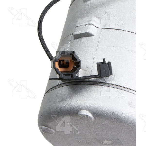 Four Seasons Air Conditioner Compressor (MPN: 58444)