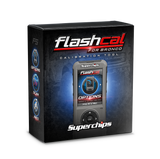 Superchips FlashCal Speedometer Calibrator (MPN: 1546)
