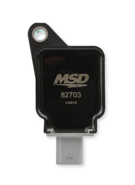 MSD Ignition Coil-On-Plug Set (MPN: 827063)
