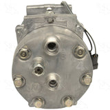 Four Seasons Air Conditioner Compressor (MPN: 78594)