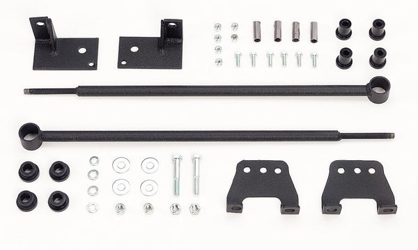 Tuff Country Traction Bar (MPN: 50995)