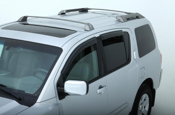 Auto Ventshade Ventvisor Outside Channel (MPN: 94195)