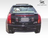 Duraflex Bumper Cover (MPN: 100426)
