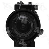 Four Seasons Air Conditioner Compressor (MPN: 197340)