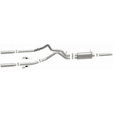 MagnaFlow Dodge Dakota Street Series Exhaust System Kit (MPN: 15735)