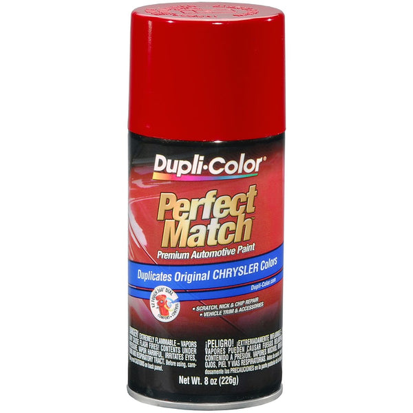 Dupli-Color Perfect Match Automotive Paint (MPN: BCC0419)