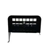 Thor's Lightning Air Systems Compressor Mounting Kit (MPN: JKMNT001)
