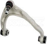 Control Arm and Ball Joint Assembly (MPN: 522-804)