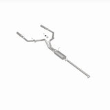 MagnaFlow Exhaust System Kit (MPN: 15749)
