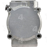 Four Seasons Air Conditioner Compressor (MPN: 58190)