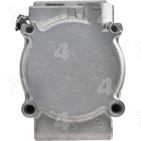 Four Seasons Air Conditioner Compressor (MPN: 58190)