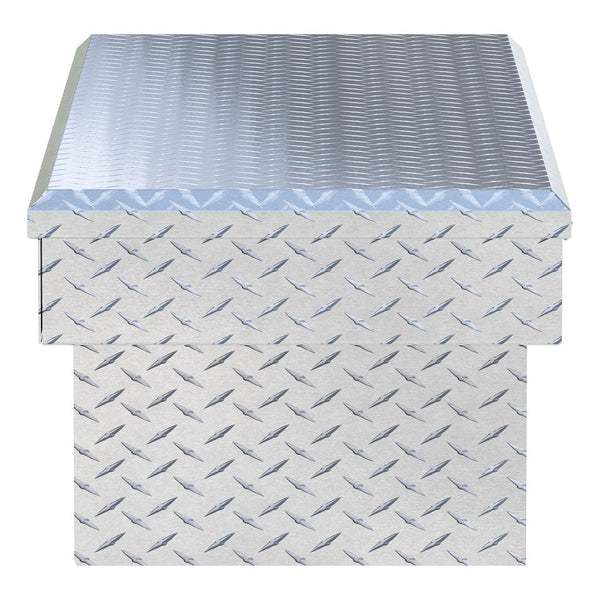 UWS 60-Inch Heavy-Wall Aluminum Truck Tool Box (MPN: EC10161)