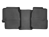 WeatherTech FloorLiner Black Molded Fit (MPN: 440622)
