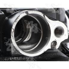 Four Seasons Air Conditioner Compressor (MPN: 197369)