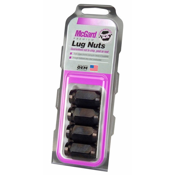 McGard Hex Lug Nut (MPN: 64030)
