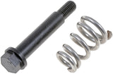 Exhaust Manifold Bolt and Spring Kit (MPN: 03126)