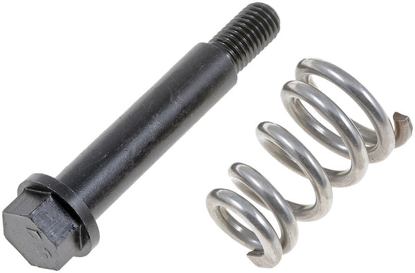 Exhaust Manifold Bolt and Spring Kit (MPN: 03126)