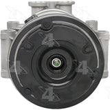 Four Seasons Air Conditioner Compressor (MPN: 58949)