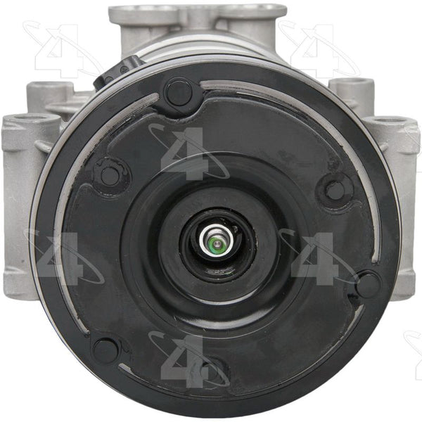 Four Seasons Air Conditioner Compressor (MPN: 58949)