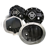 BD Diesel Differential Cover (MPN: 1061829)