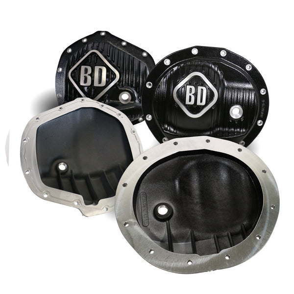 BD Diesel Differential Cover (MPN: 1061829)