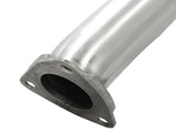 aFe Takeda Mid-Pipe Exhaust System (MPN: 49-36608)