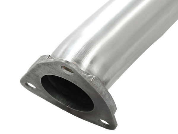 aFe Takeda Mid-Pipe Exhaust System (MPN: 49-36608)