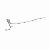 MagnaFlow Ford Fusion Street Series Exhaust System (MPN: 15229)