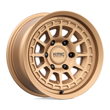 KMC Wheels KM719 Canyon 17 Inch (MPN: KM71978062635)