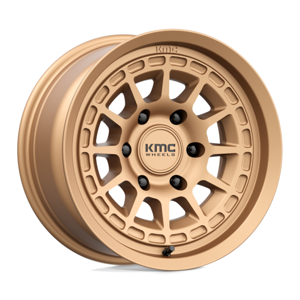 KMC Wheels KM719 Canyon 17 Inch (MPN: KM71978062635)