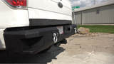 Fishbone Offroad Rear Recovery Step Bumper (MPN: FB22356)