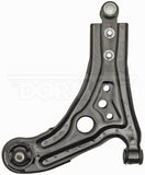 Control Arm with Ball Joint and Bushings (MPN: 520-162)