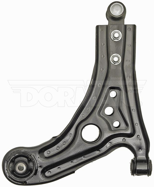 Control Arm with Ball Joint and Bushings (MPN: 520-162)