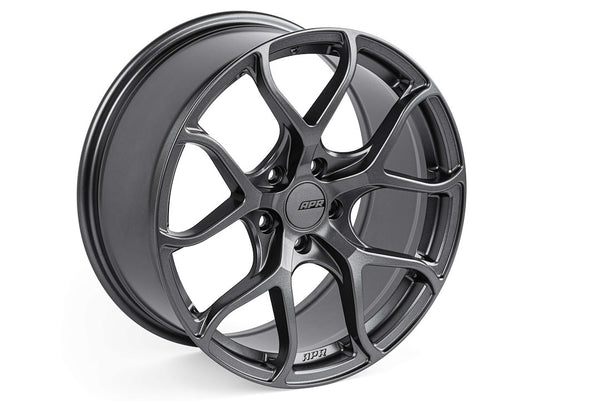 APR A01 Flow Formed Wheel (MPN: WHL00016)