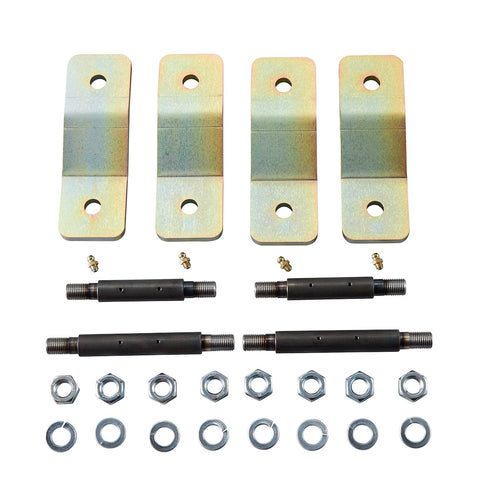 ARB Leaf Spring Shackle (MPN: OMEGS22)