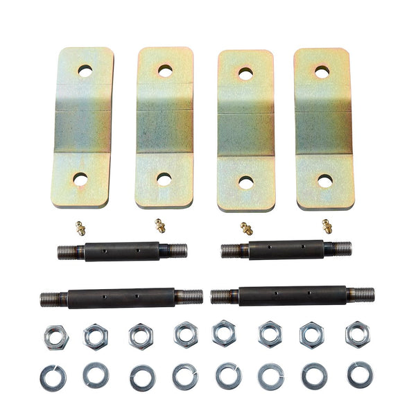 ARB Leaf Spring Shackle (MPN: OMEGS22)